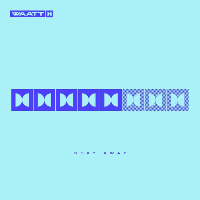 stay away - Single