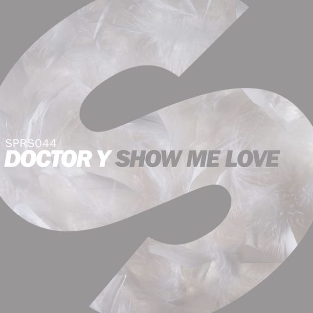 Show Me Love (Radio Edit) - Single