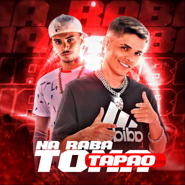 Na raba toma tapão