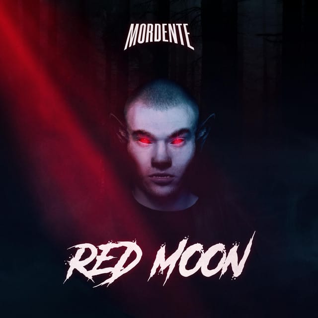 Red Moon