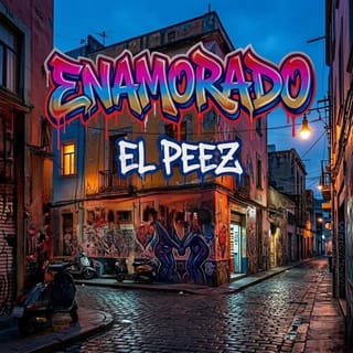 Enamorado - Single