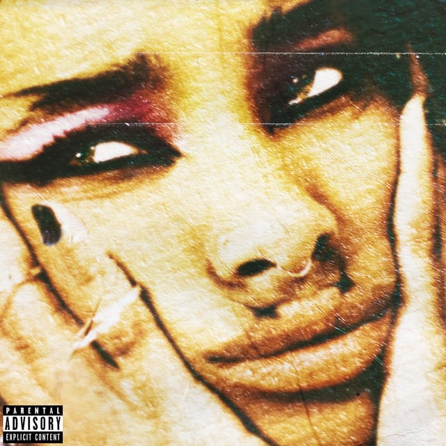 Lipstick / t r a n s p a r e n t s o u l