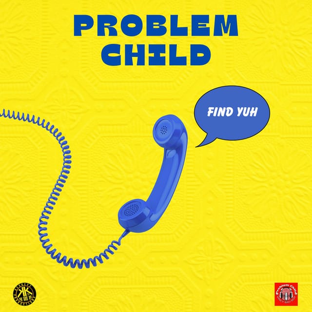 Find Yuh - Single