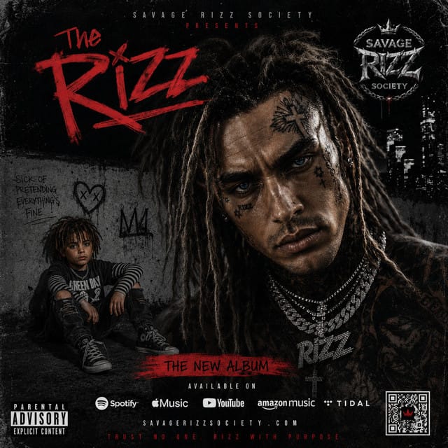 The Rizz