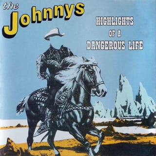 Highlights Of A Dangerous Life