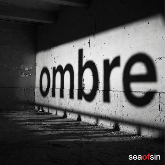 Ombre - EP