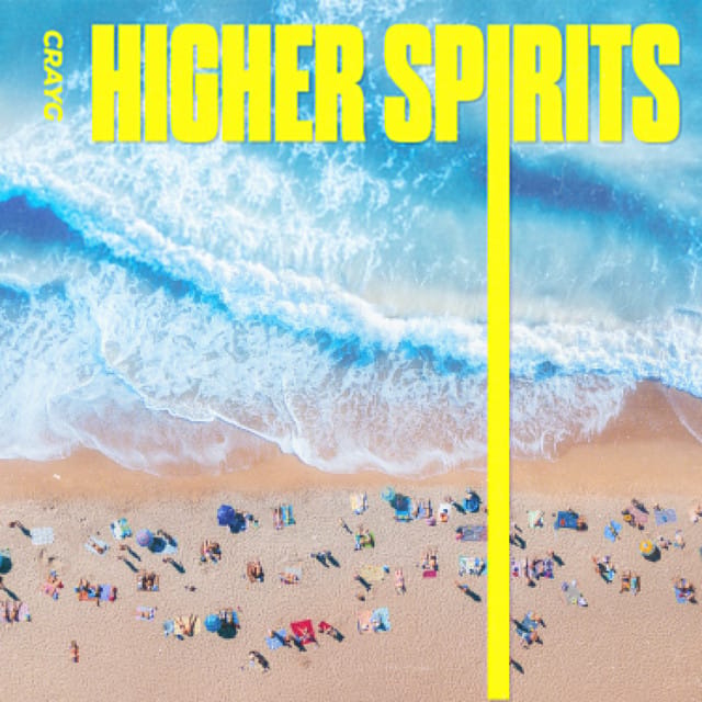 Higher Spirits