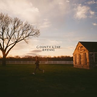 County Line - EP