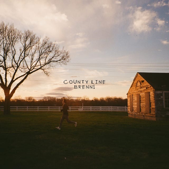 County Line - EP