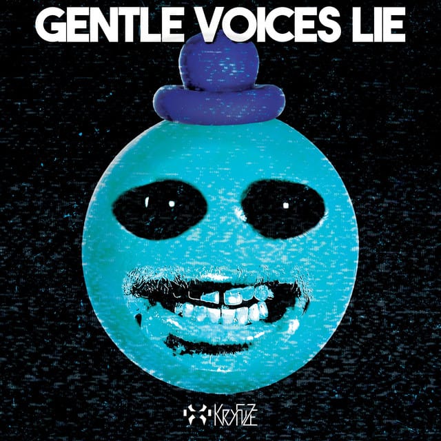 Gentle Voices Lie (Poppy Playtime)