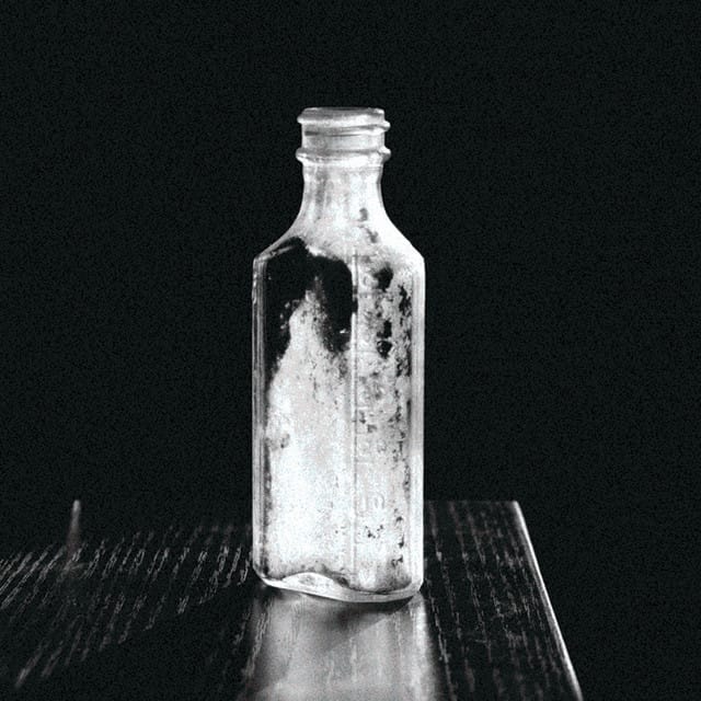Mr. Formaldehyde - Single