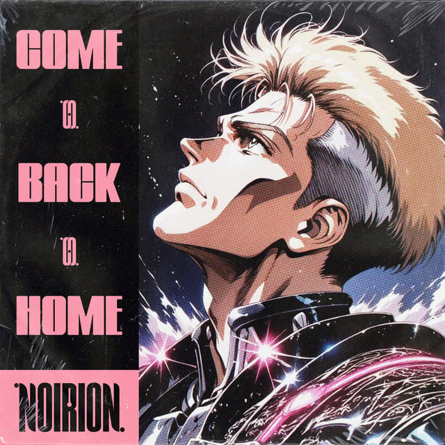 come back home
