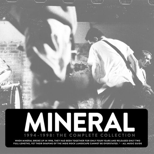 The Complete Collection (1994-1998)