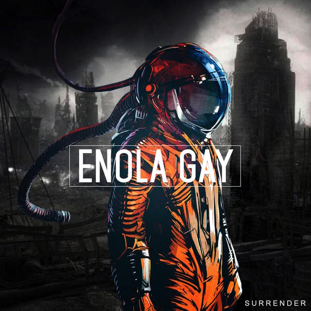 Enola Gay