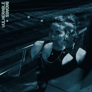 Badass + Vulnerable - EP