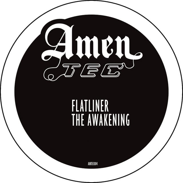 Awakening EP