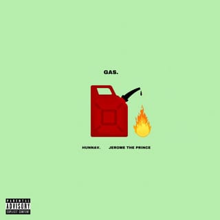 GAS.