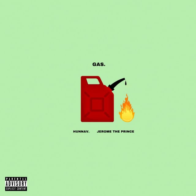 GAS.
