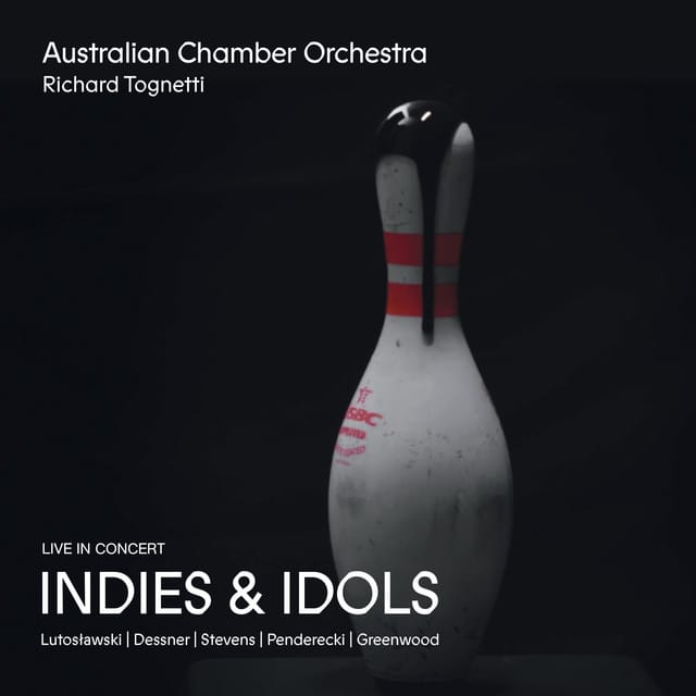 Suite from Run Rabbit Run: I. Year of the Ox (Live from City Recital Hall, Sydney, 2019)