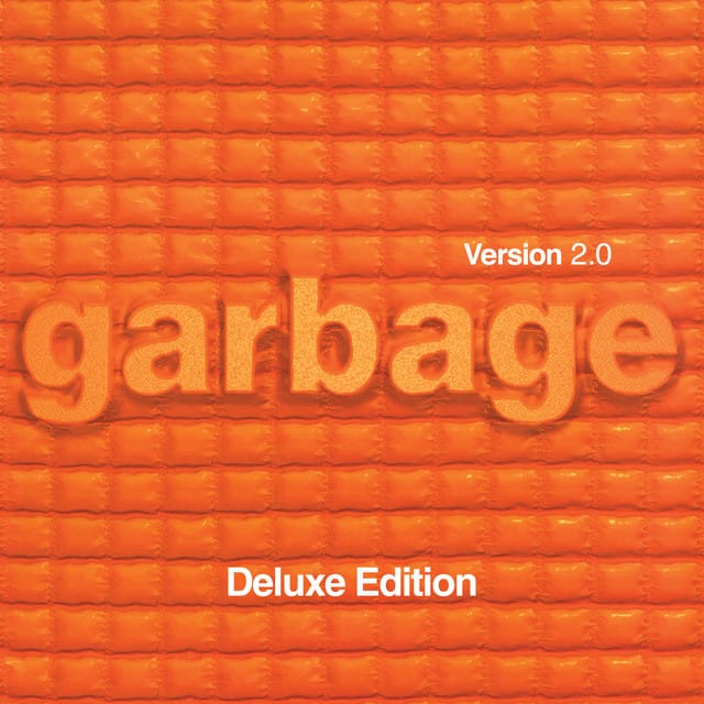 Version 2.0 (20th Anniversary Deluxe Edition / Remastered)