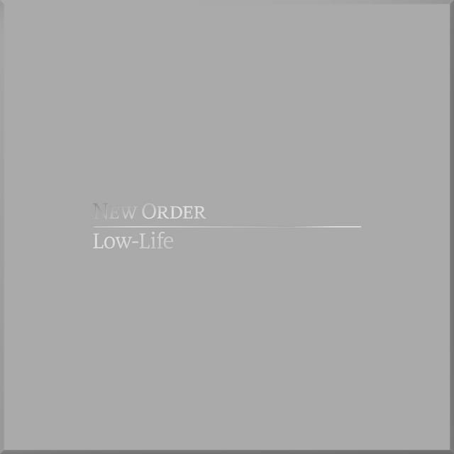Low-Life (Definitive Edition)