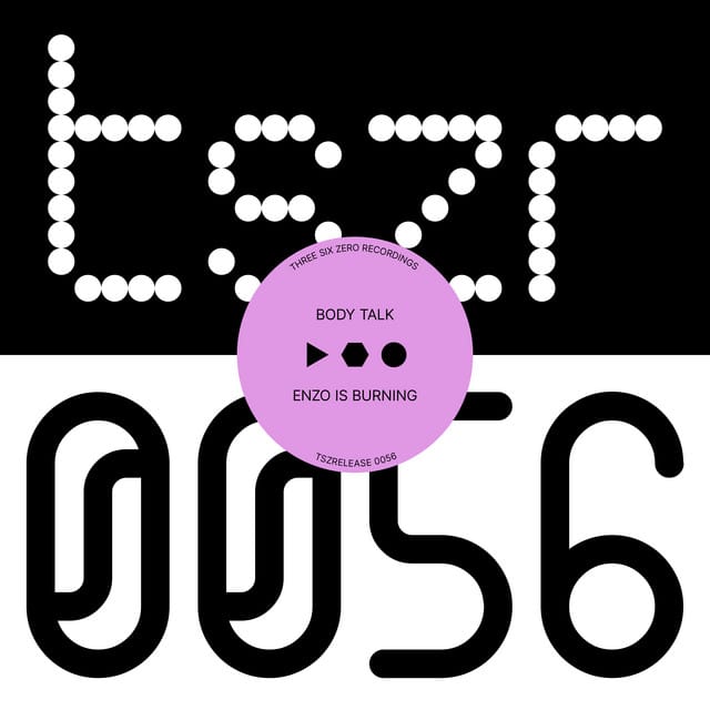 Body Talk - Single