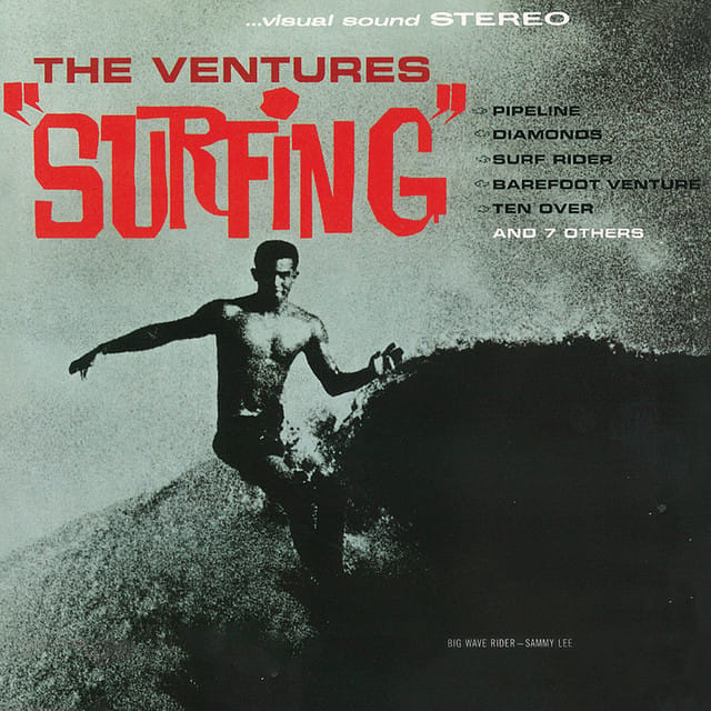 "Surfing"