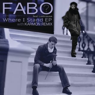 Where I Stand (Remixes) (feat. Lostcause)