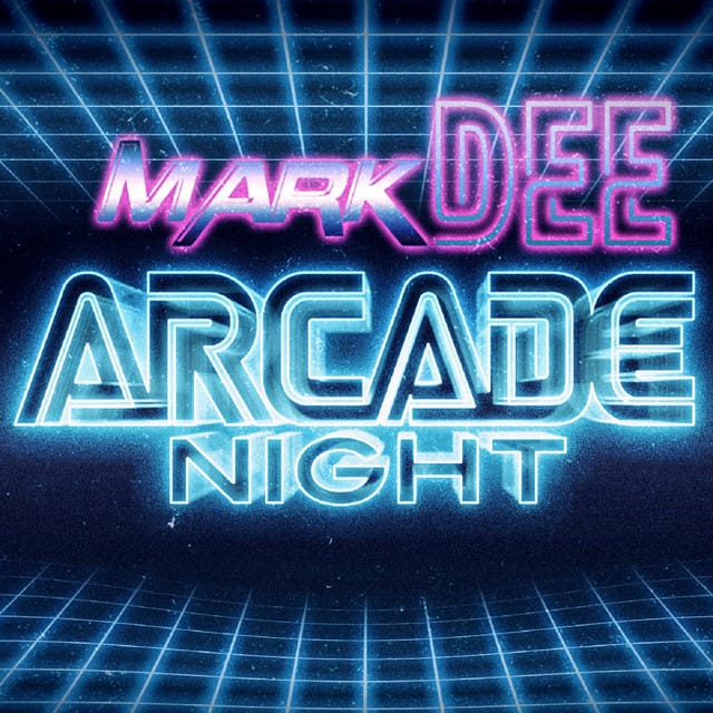 Arcade Night