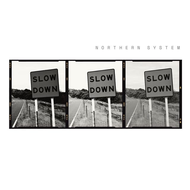 Slow Down - Single