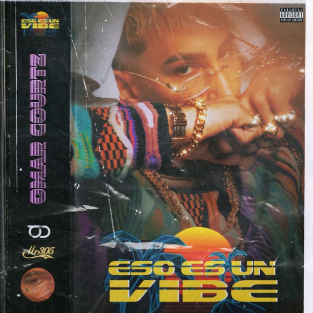 Eso es un vibe