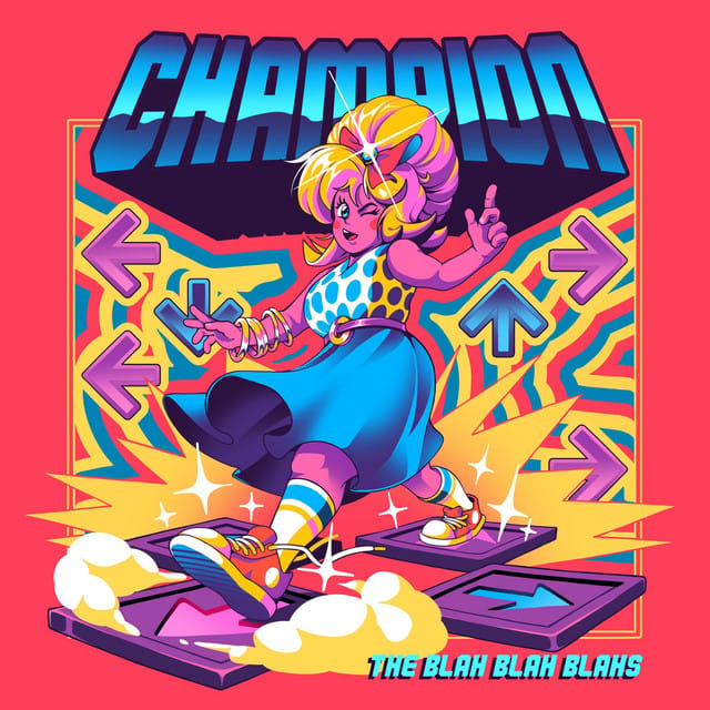 Champion