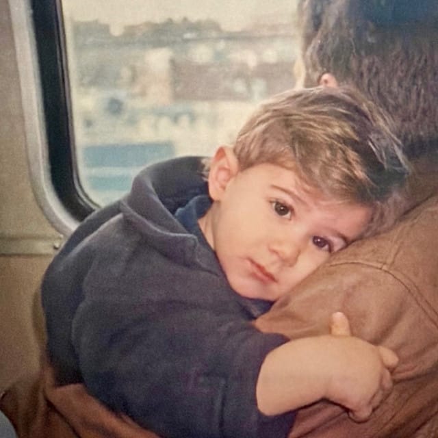 Growing Up In Manhattan