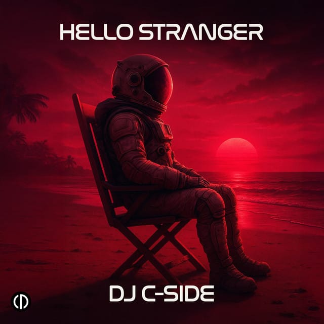 Hello Stranger