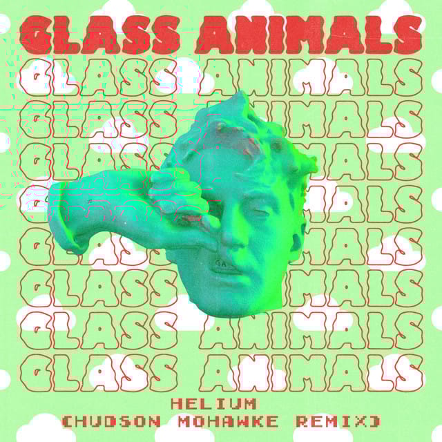 Helium (Hudson Mohawke Remix)