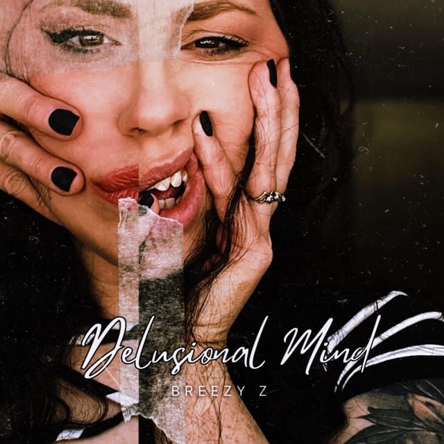 Delusional Mind - Single