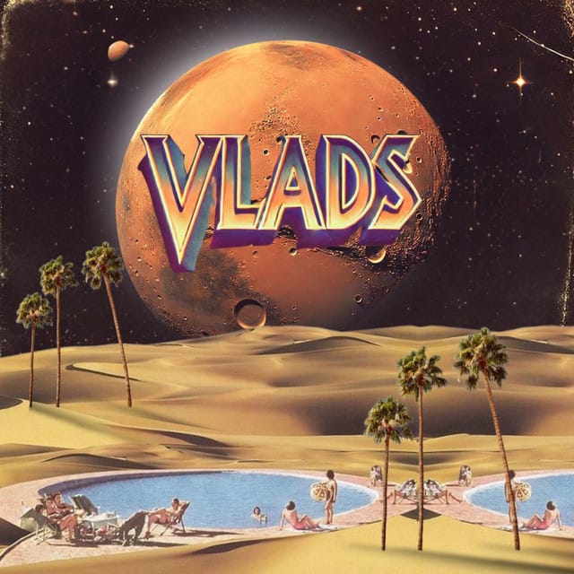 Mars - Single