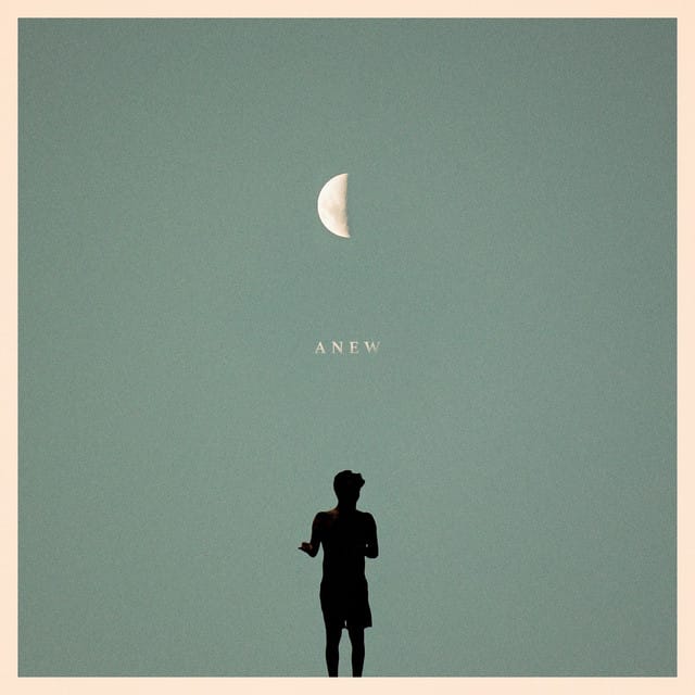 Anew - Single