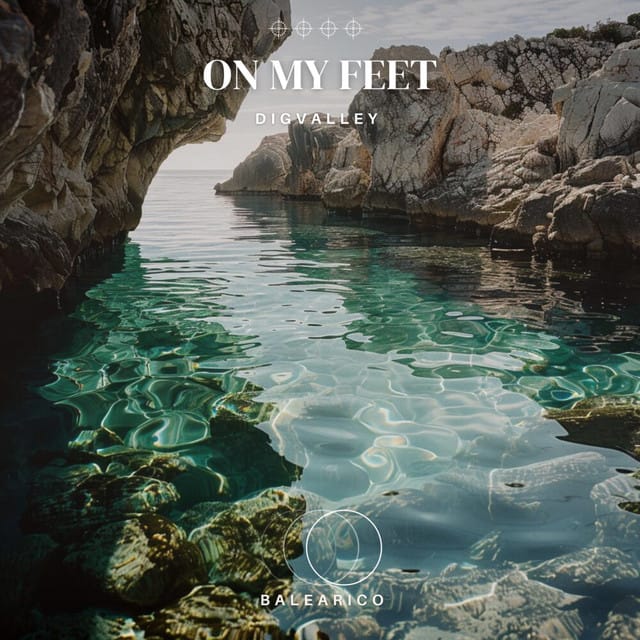 On My Feet - Single