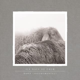 Dawn (Instrumental) - Single