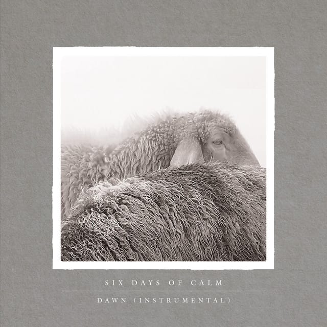 Dawn (Instrumental) - Single