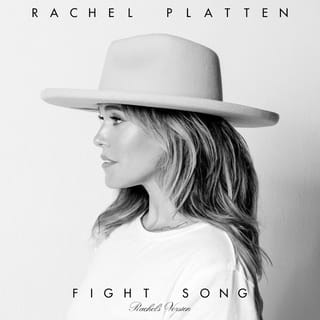Fight Song (Rachel's Version)