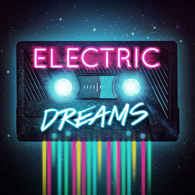 Electric Dreams