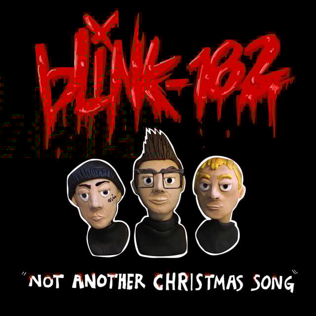 Not Another Christmas Song