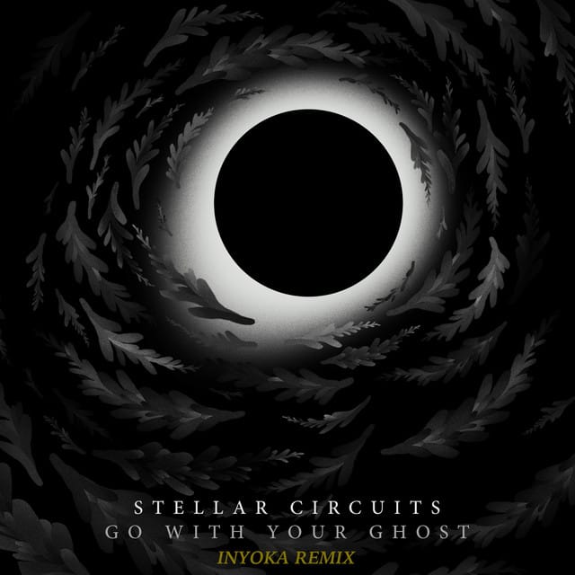 Go With Your Ghost (remix)