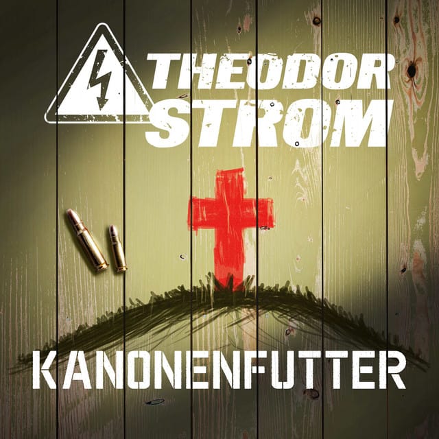 Kanonenfutter