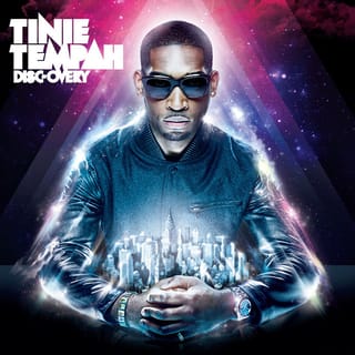 Disc-Overy