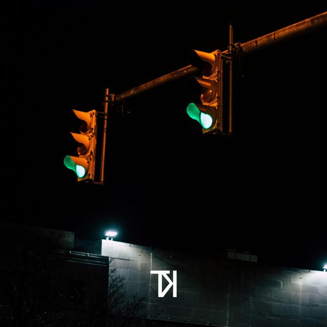Green Lights - Single