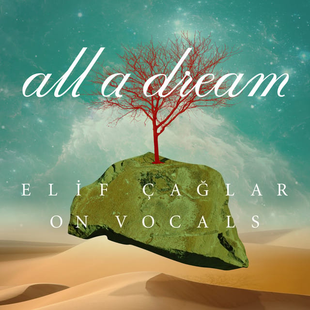 All a Dream