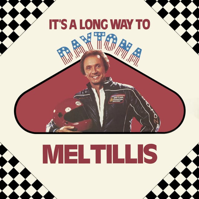 Mr. Mel